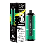 AL-Fakher-Crown-Bar-Hyper-Max-15k_lemon-lime_