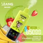 Bang-Leader-85k-3-in-1-Vape_Banana-ice-strawberry-watermelon-bear-gummy