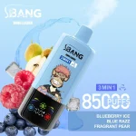 Bang-Leader-85k-3-in-1-Vape_Blueberry-ice-blue-raz-fragrant-pear