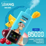 Bang-Leader-85k-3-in-1-Vape_Cherry-cranberry-peach-mango-pineapple