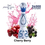 HUMO AZUL 24k €6.9. (MOQ=10 Pieces) - Image 10