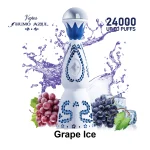 HUMO AZUL 24k €6.9. (MOQ=10 Pieces) - Image 9