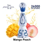 HUMO AZUL 24k €6.9. (MOQ=10 Pieces) - Image 5