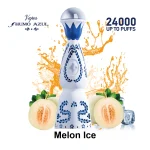 HUMO AZUL 24k €6.9. (MOQ=10 Pieces) - Image 4