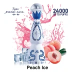 HUMO AZUL 24k €6.9. (MOQ=10 Pieces) - Image 3