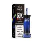 AL Fakher Ehose X 60k Shisha Vape in EU 11.8€(MOQ=10 Pieces) - Image 9