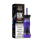 AL Fakher Ehose X 60k Shisha Vape in EU 11.8€(MOQ=10 Pieces) - Image 8