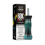 AL Fakher Ehose X 60k Shisha Vape in EU 11.8€(MOQ=10 Pieces) - Image 5