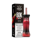 AL Fakher Ehose X 60k Shisha Vape in EU 11.8€(MOQ=10 Pieces) - Image 4