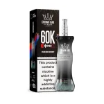 AL Fakher Ehose X 60k Shisha Vape in EU 11.8€(MOQ=10 Pieces) - Image 3