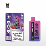 bang-king-30000-Strawberry-And-Watermelon-and-Grape-Ice