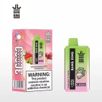 bang-king-30000-Strawberry-Kiwi-and-Peach-Ice
