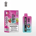 bang-king-30000-Strawberry-Watermelon-and-Kiwi-Passion-Fruit-Guava