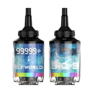 elfworld-100k-Blue-Razz