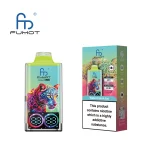 fumot-leopard-40000_Watermelon-ice