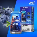 jnr-falcon-16000-Blue-Razz-Ice