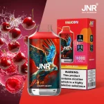 jnr-falcon-16000-Cherry-Berry