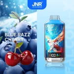 jnr-falcon-x-18000-Blue-Razz-Cherry