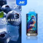 jnr-falcon-x-18000-Blue-Razz-Ice