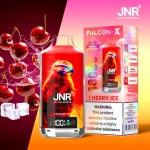 jnr-falcon-x-18000-Cherry-Ice