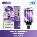 jnr-mega-shisha-hookah-100000-Grape-Mint