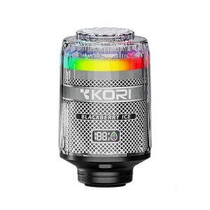 kori-120k-Blackberry-Ice