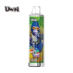 uwin-crystal-10000_Two-apple