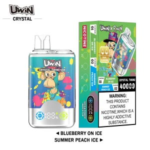 uwin-crystal-40000_BLUEBERRY-ON-ICE-and-SUMMER-PEACH-ICE