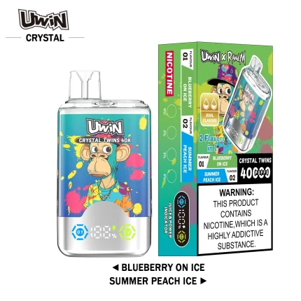 uwin-crystal-40000_BLUEBERRY-ON-ICE-and-SUMMER-PEACH-ICE