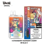 uwin-crystal-40000_STRAWBERRY-RASPBERRY-CHERRY-and-MR-BLUE