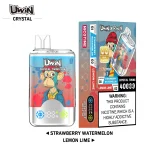 uwin-crystal-40000_STRAWBERRY-WATERMELON-and-LEMON-LIME