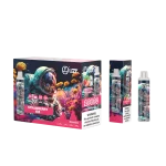 uzy-crystal-pro-max-10000-Strawberry-Ice