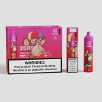 uzy-tornado-20000-Strawberry-Watermelon-scaled
