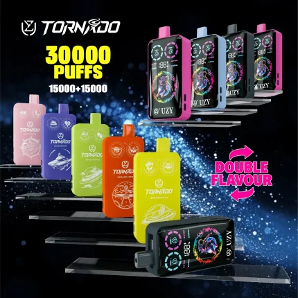 uzy-tornado-30000