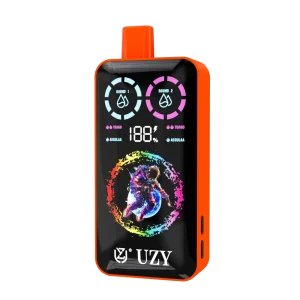 uzy-tornado-30000-Blue-Razz-Lemonade-AND-Watermelon-Bubblegum