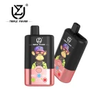 uzy-triple-flavors-60000-Kiwi-Passion-Fruit-Guava、Blueberry-Ice、Peach-Mango