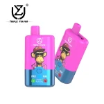 uzy-triple-flavors-60000-Peach-mango-pineapple、-Blue-Razz-Ice、-Raspberry-Watermelon