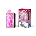 vozol-rave-40000_Strawberry-Ice_Onvaper