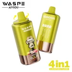 waspe-4-in-1-100k-Puffs_Strawberry-Banana_eurvaper