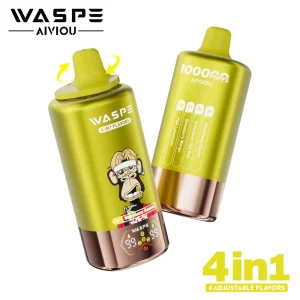 waspe-4-in-1-100k-Puffs_Strawberry-Banana_eurvaper