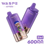 waspe-60000_Grape-Ice-Strawberry-Candy-Strawberry-Raspberry-Cherry