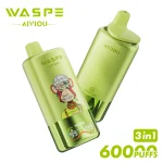 waspe-60000_Watermelon-Ice-Strawberry-Kiwi-Lemon-Lime