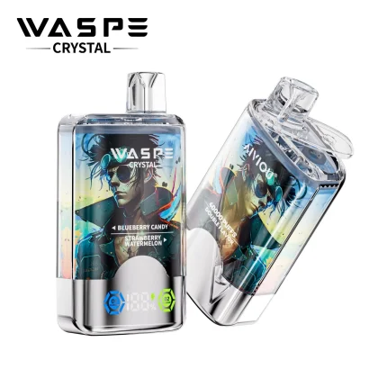 waspe-crystal-40000_Blueberry-Candy-Strawberry-Watermelon