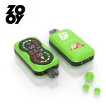 zooy-blaze-25000-Apple-Peach