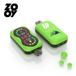 zooy-blaze-25000-Blue-MintBlueberry-Mint