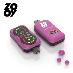 zooy-blaze-25000-Mixed-Berry