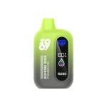 zooy-diamond-15000-Strawberry-Kiwi
