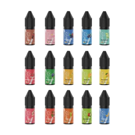 zooy-e-liquid