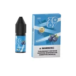 zooy-e-liquid-Blueberry-Ice