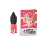 zooy-e-liquid-Peach-Ice
